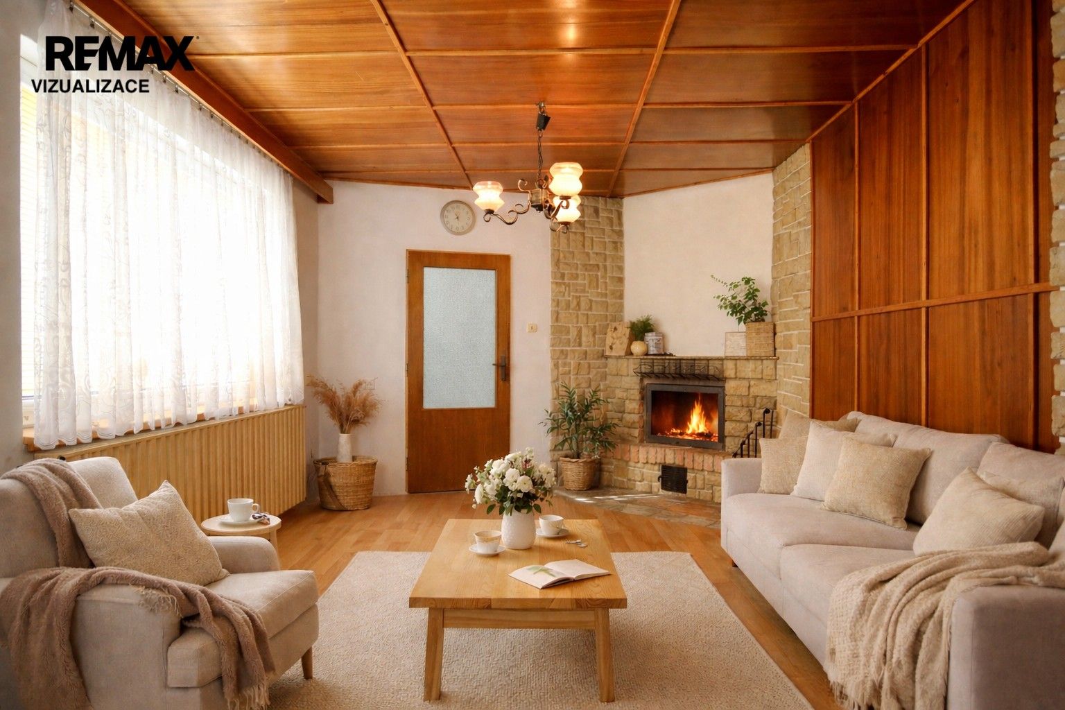Rodinné domy, Rybáře 140, Podivín, 170 m² - 2