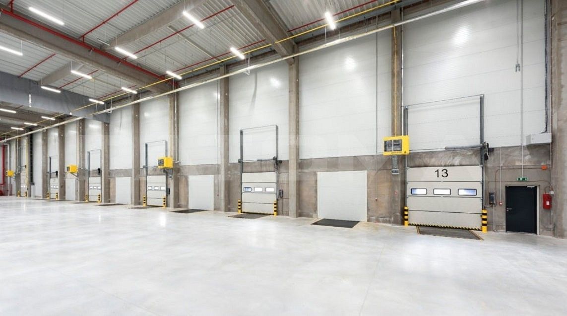 Pronájem sklad - Tyršova, Vejprnice, okres Plzeň-sever, 16 000 m² - 5