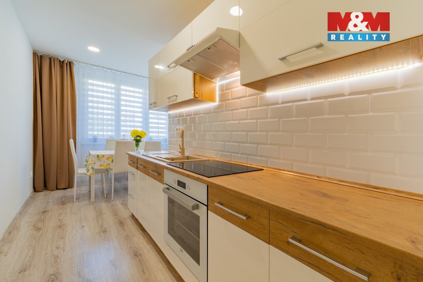 2+1, U pošty, Hranice, 61 m² - 2