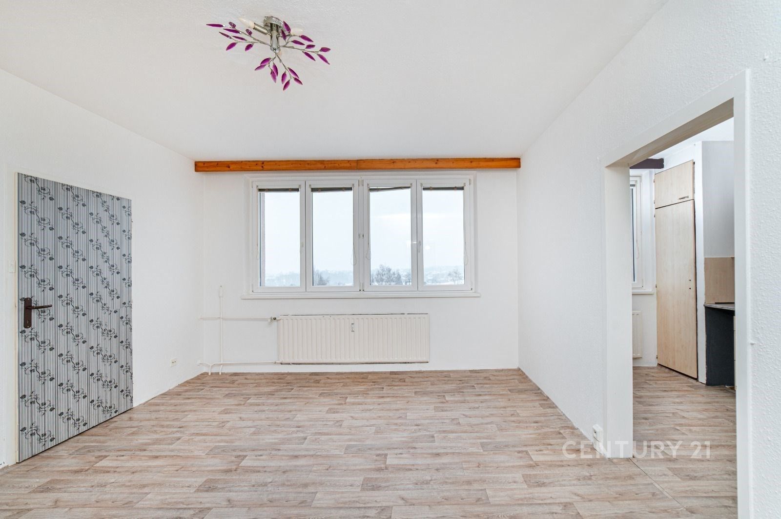 Prodej byt 2+1 - Marie Pujmanové, Havířov, 42 m²