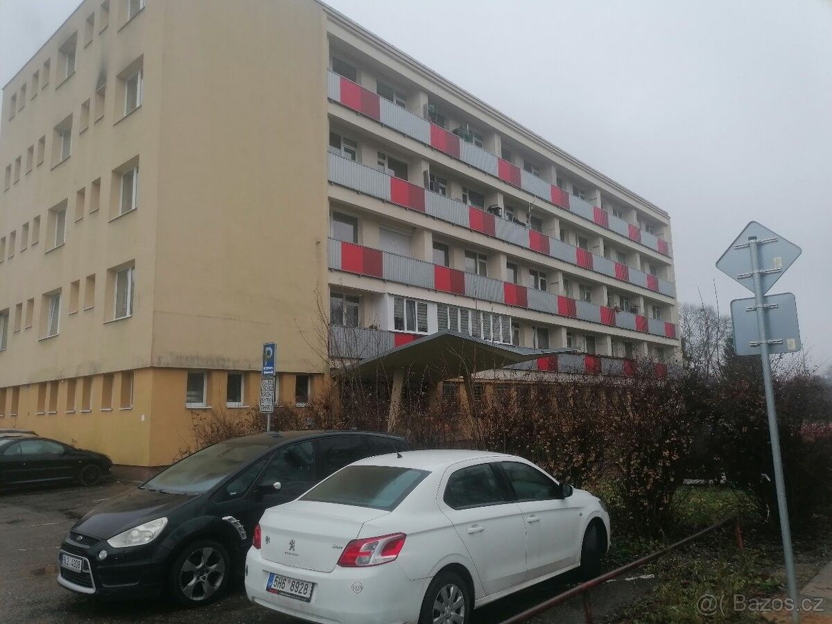 Byty, Josefův Důl u Mladé Boleslavě, 293 07