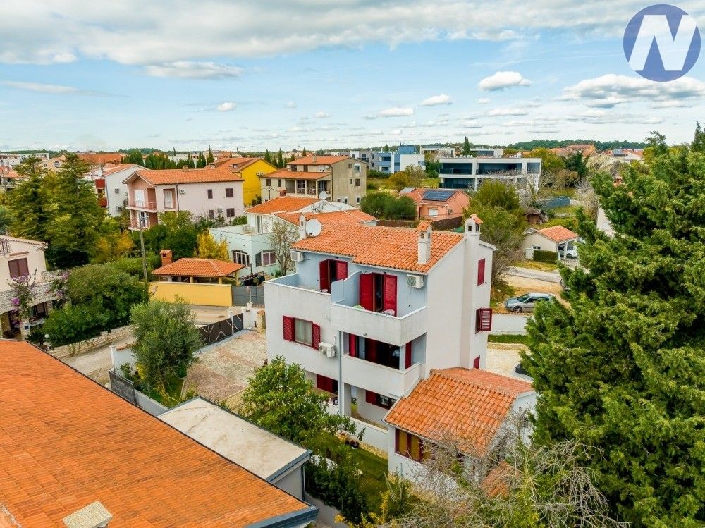 Rodinný dům