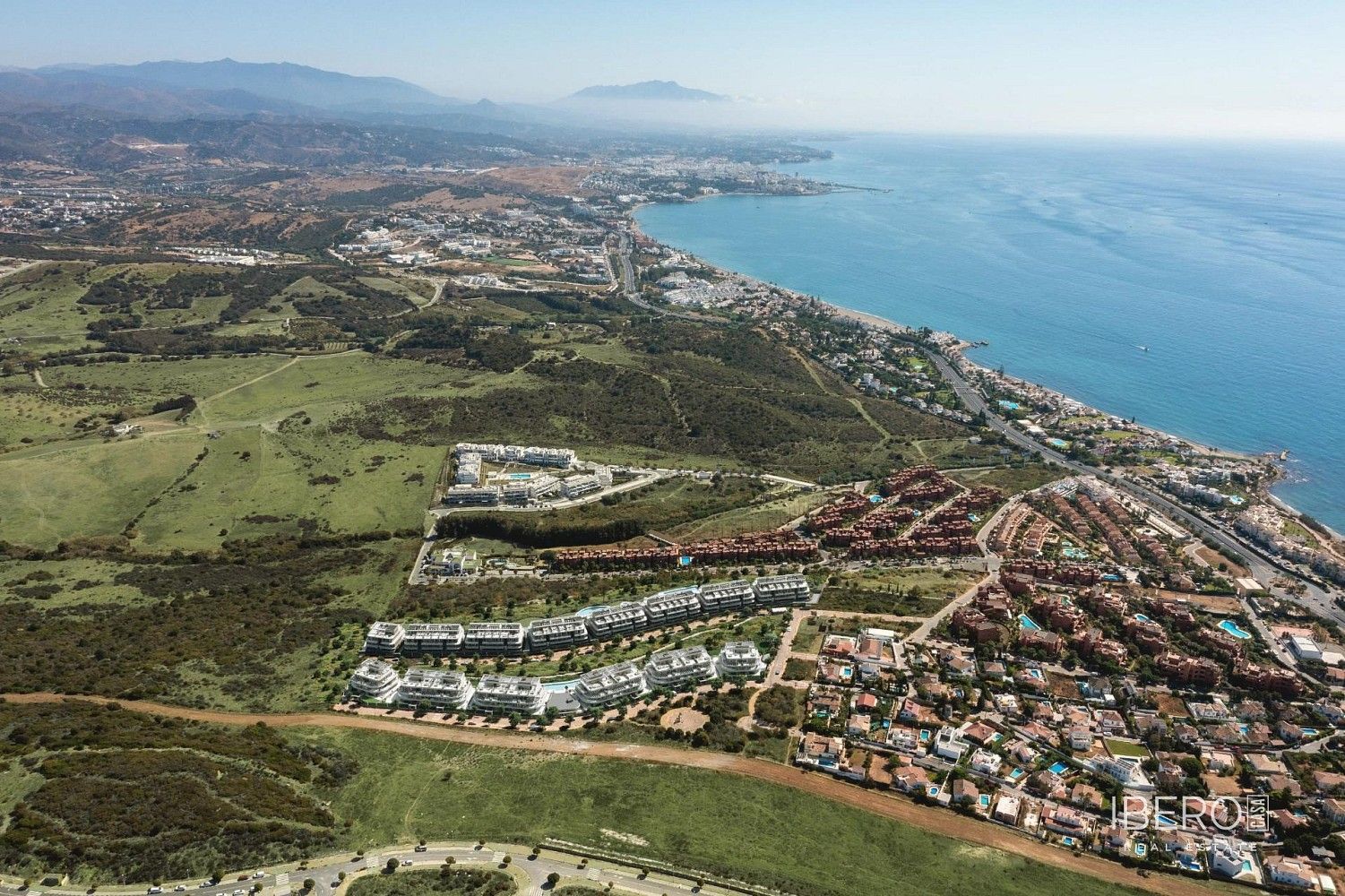Prodej byt 4+kk - Estepona, Španělsko, 116 m² - 5