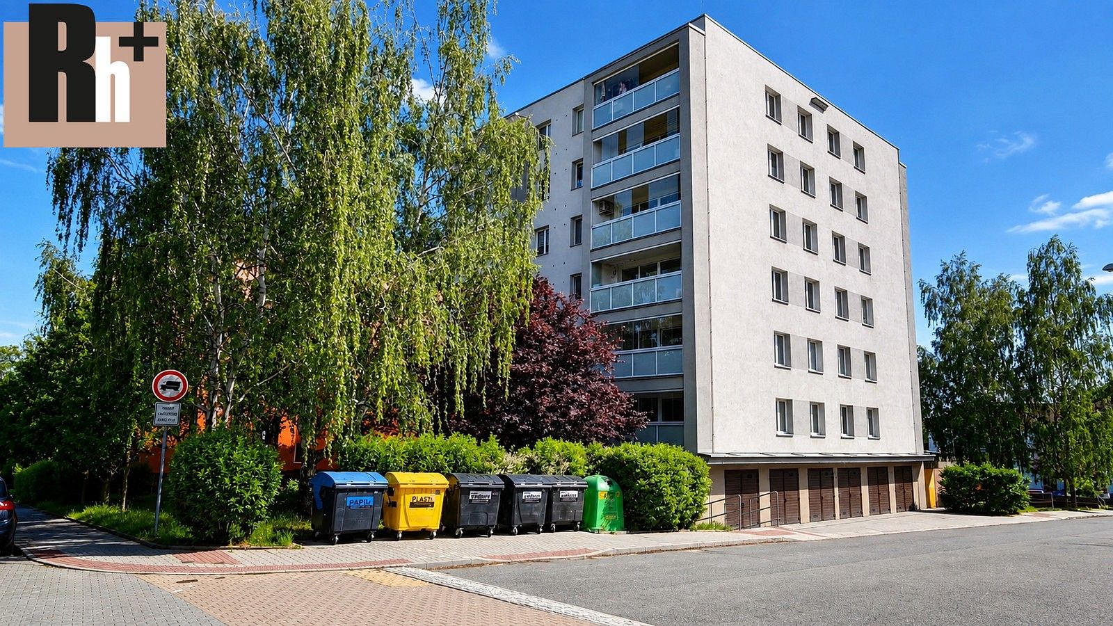 3+1, Ostrava - Muglinov, okres Ostrava-město, Moravskoslezský kraj, 64 m² - 1