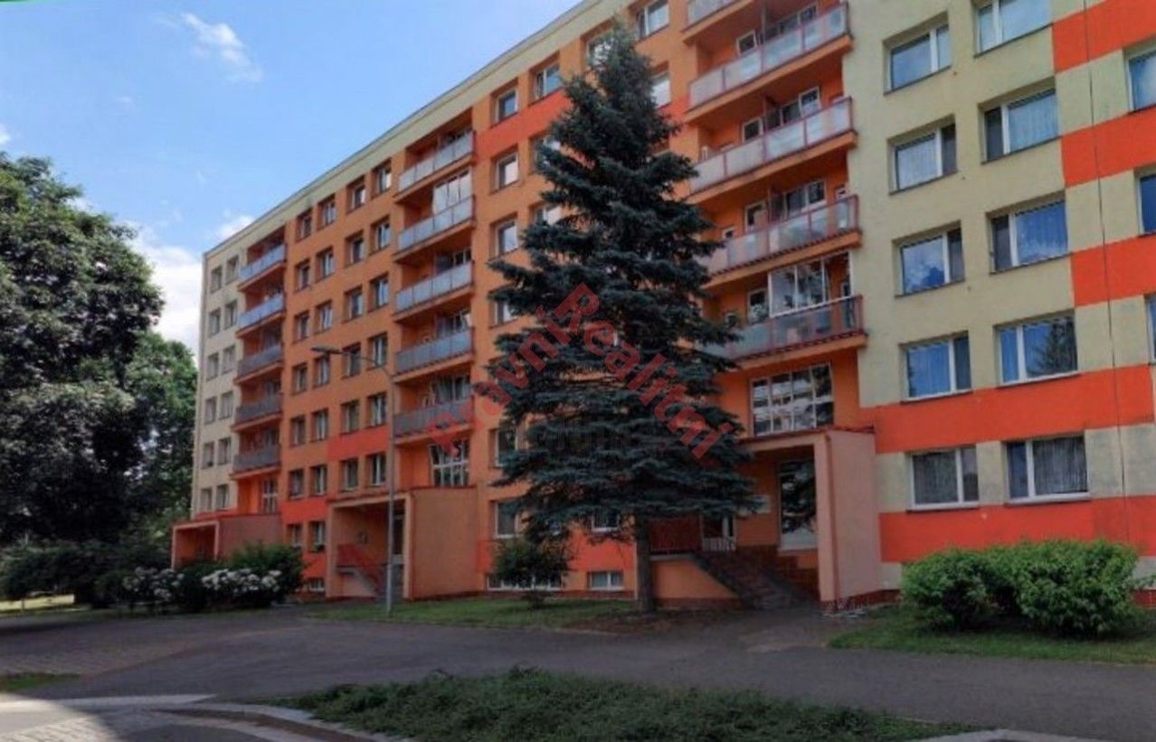 3+1, Lidická, Pardubice, 68 m² - 1
