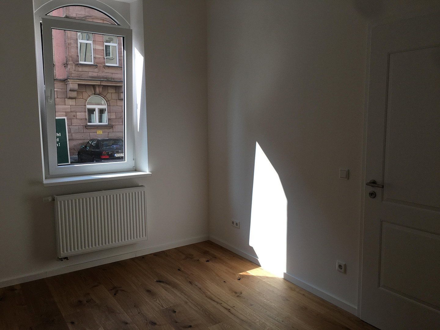 Byt 4+1 · 83 m² · Nürnberg St. Leonhard Bayern 90439 - 4