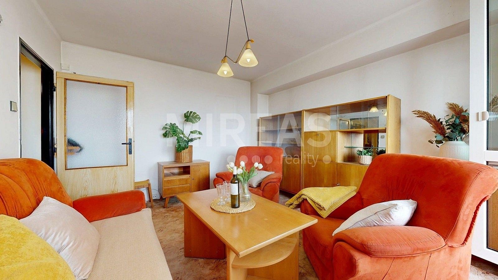 Byt 2+1 · 52 m² · Spojovací, Čelákovice, okres Praha-východ - 3