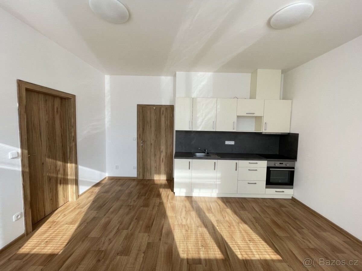 Pronájem byt - Šumperk, 787 01