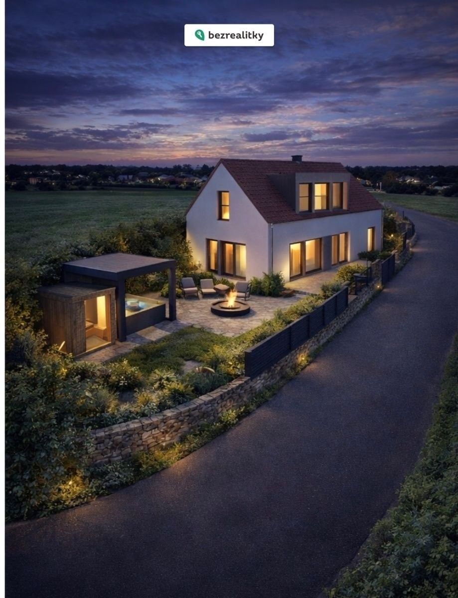 Prodej pozemek pro bydlení - Královice