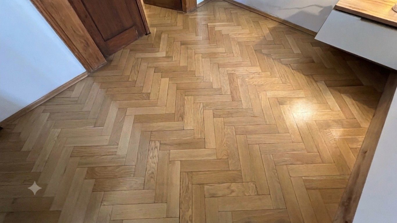 Byt 2+kk · 57 m² · Tomášská 14/13, Praha - 3
