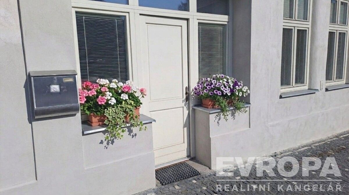 Pronájem byt - Mšeno u Mělníka, 277 35