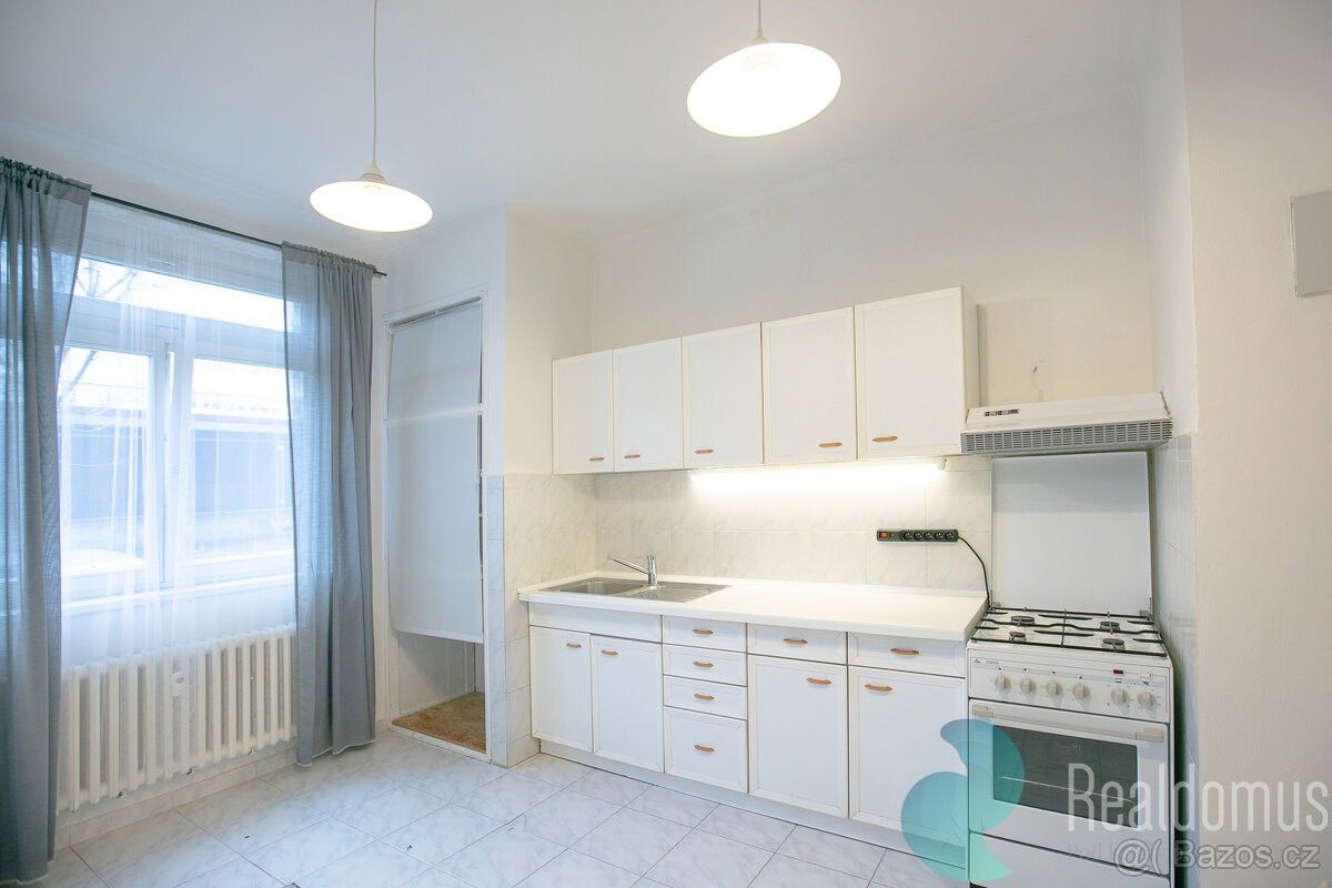 Pronájem byt - Praha, 150 00