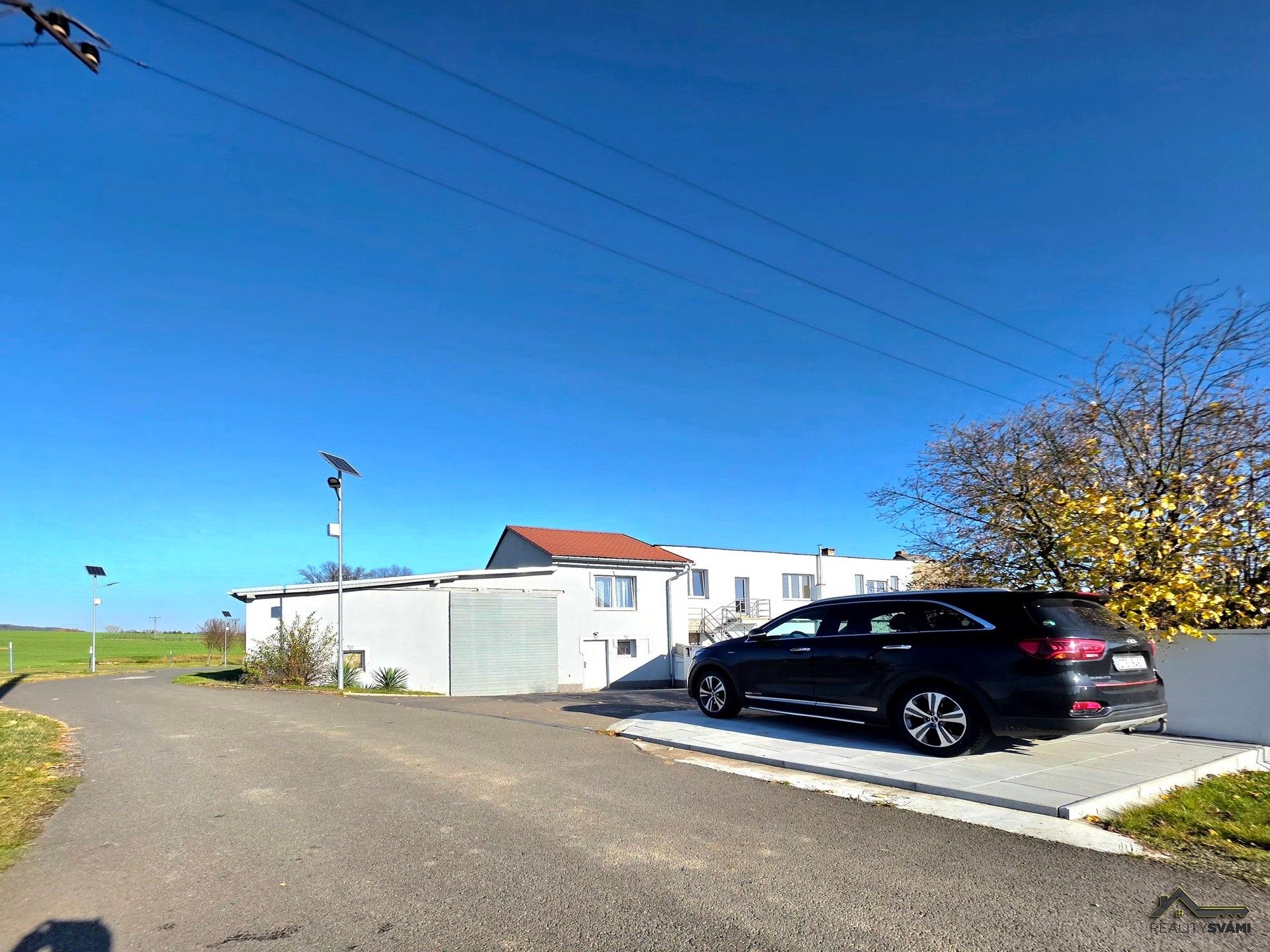 Ostatní, Bělotín, 437 m²