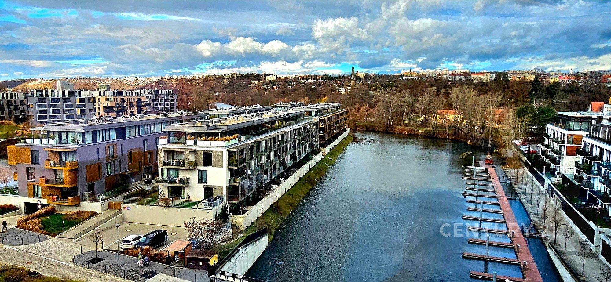 Kanceláře, Praha - Libeň, okres Praha 8, Hlavní město Praha, 1 050 m² - 2