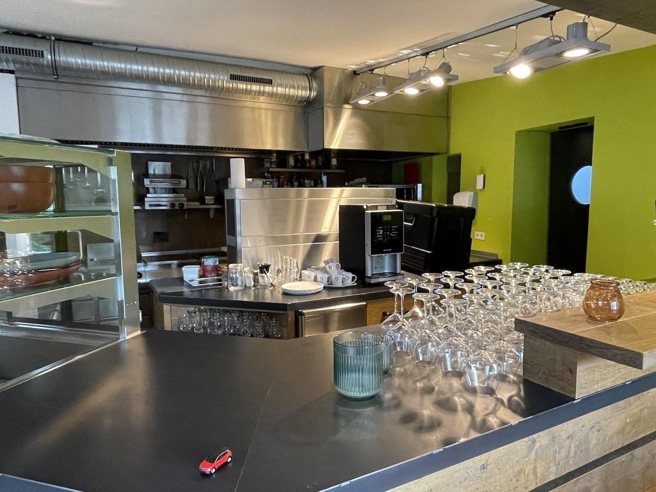 Obchodní prostory · 144 m² · , Severní Porýní-Vestfálsko - 3