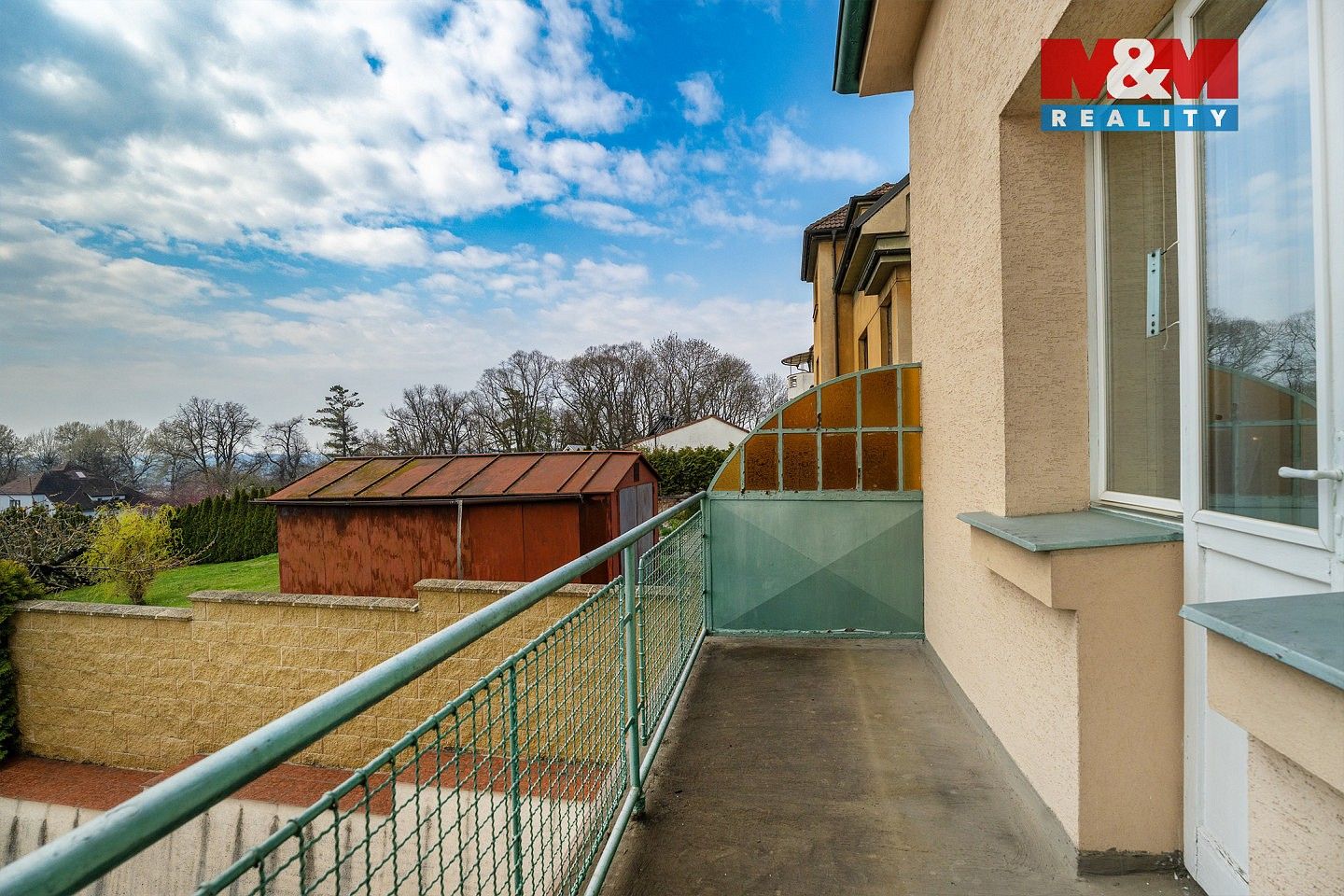 Rodinné domy, Dobrovice, okres Mladá Boleslav, Středočeský kraj, 431 m² - 2