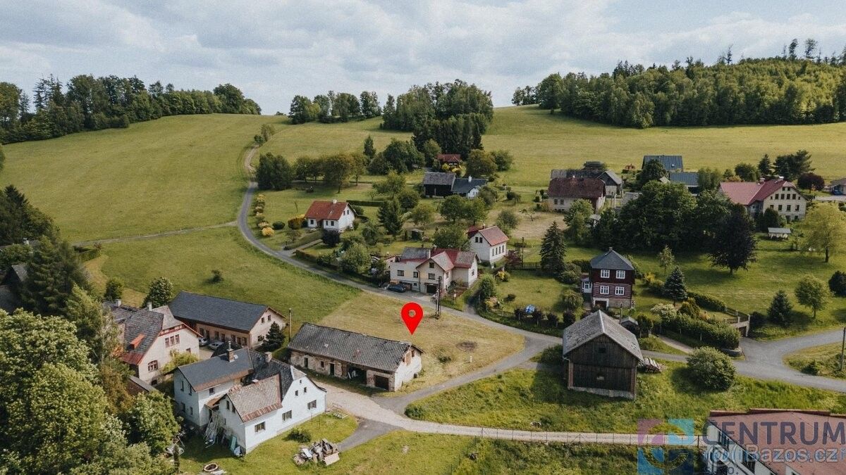 Pozemky pro bydlení, Držkov, 468 24