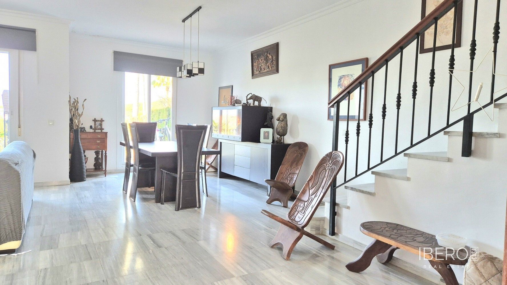 Prodej rodinný dům - ALHAURIN EL GRANDE, ES, 225 m² - 5