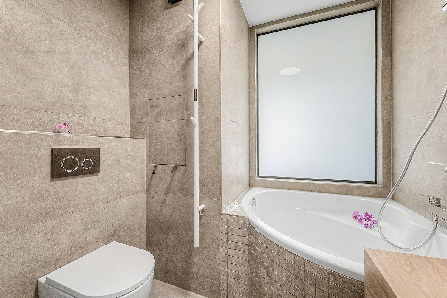 Byt 1+kk · 30 m² · Praha - Chodov, okres Praha 11, Hlavní město Praha - 4