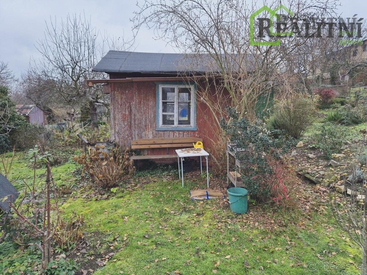 Prodej chata - Praha, 162 00