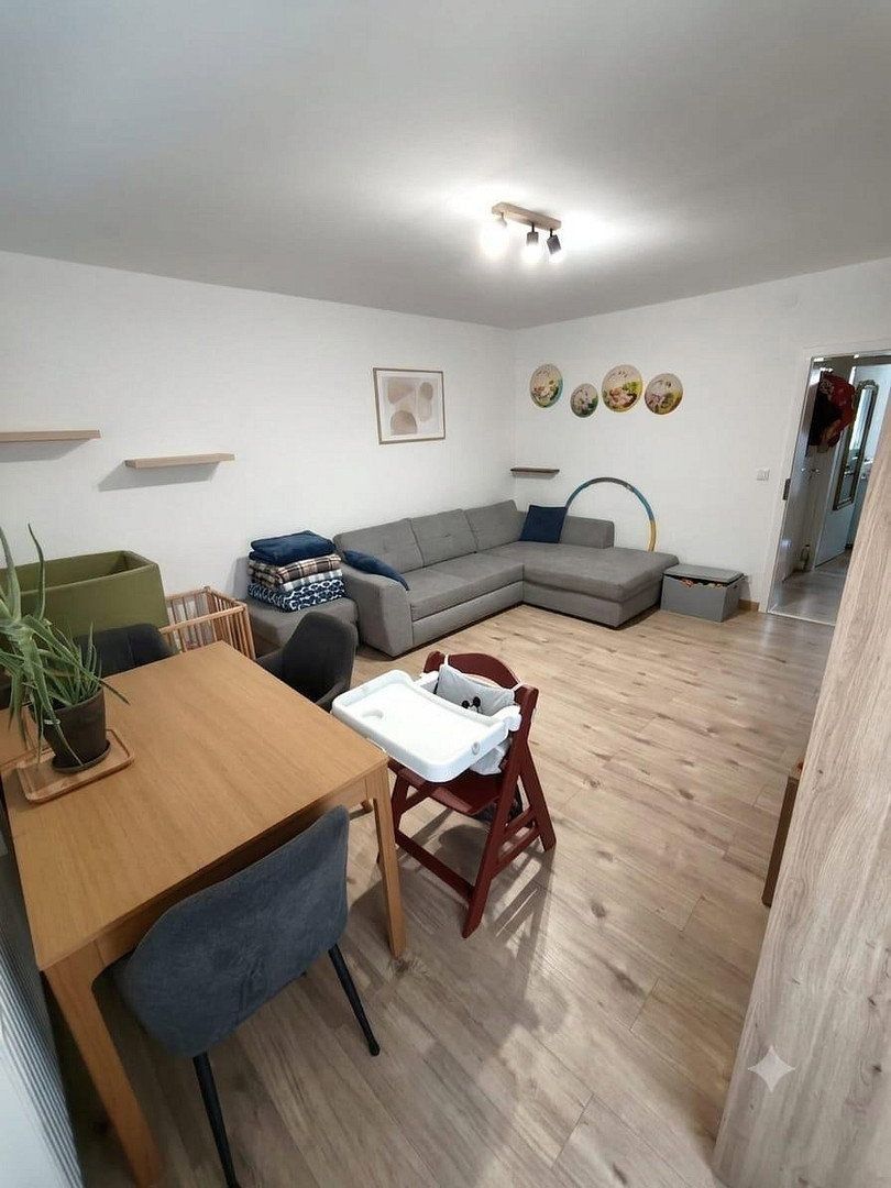 Byt 3+1 · 65 m² · Inninger Straße 11 Augsburg Haunstetten Bayern 86179 - 4