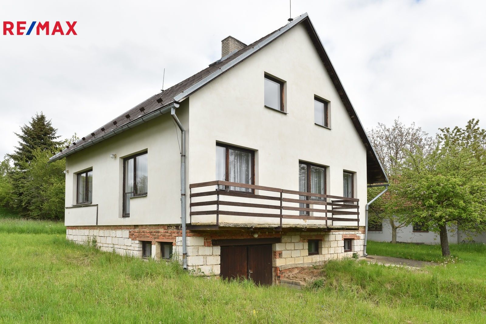 Prodej dům - Oselce, 153 m²