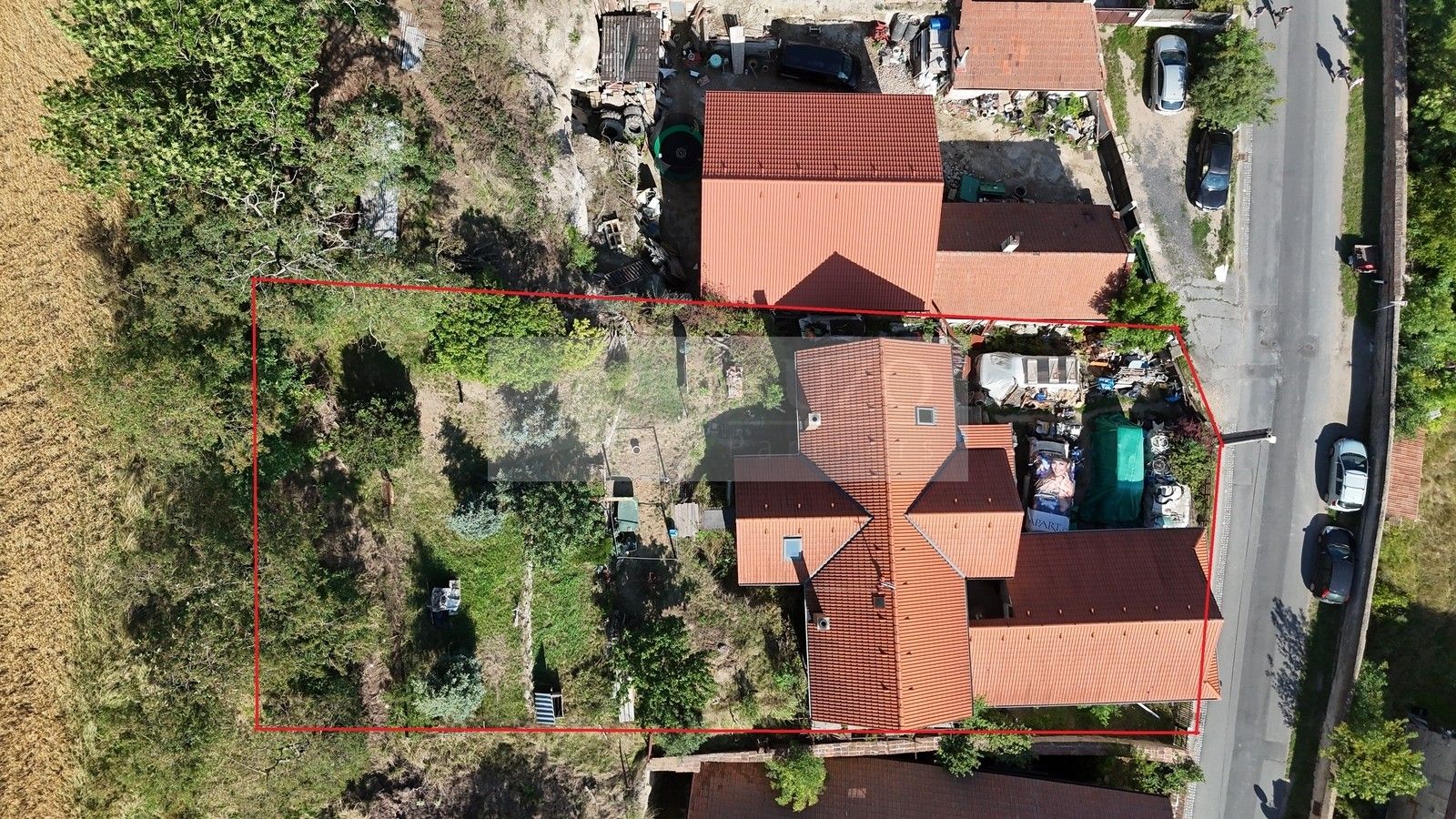 Prodej rodinný dům - Neuměřice, 220 m²