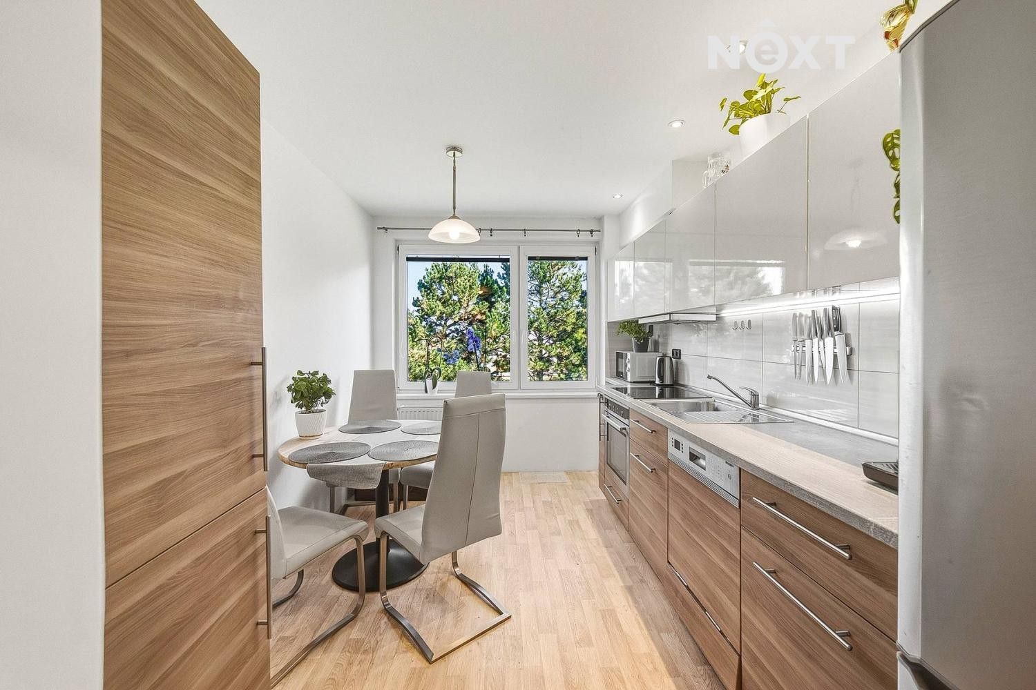 3+1, Nové Město, 70 m² - 1