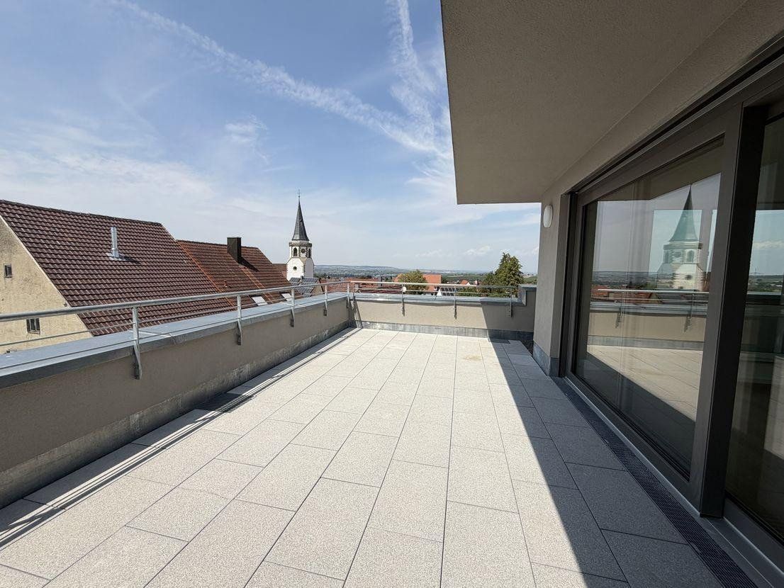 Pronájem byt 3+kk - Hauptstraße 62, , Bádensko-Württembersko, 94 m² - 5