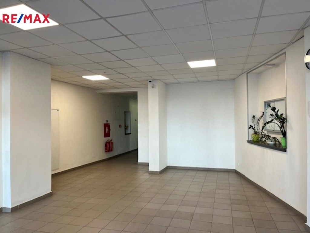 Pronájem byt 1+kk - Anenské náměstí, Jablonec nad Nisou, 32 m²