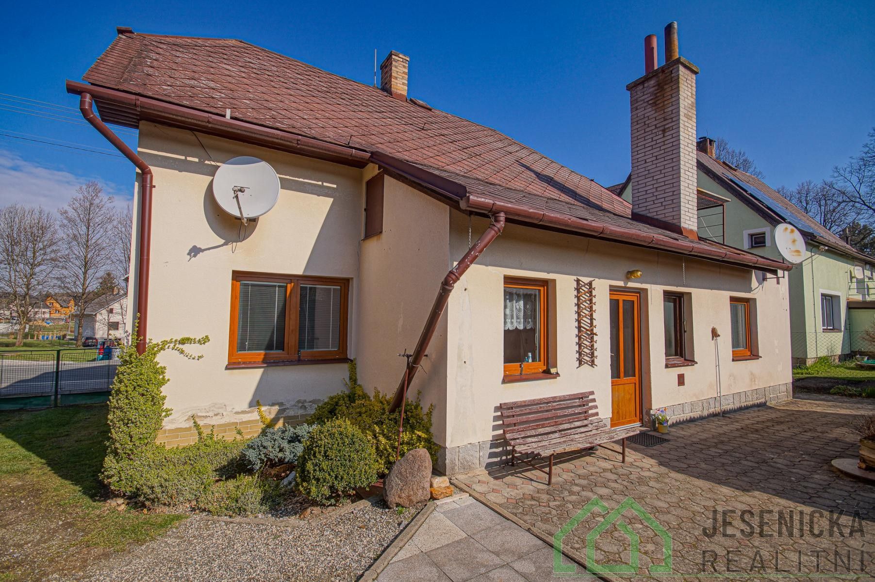 Rodinný dům · 144 m² · Černá Voda - 4