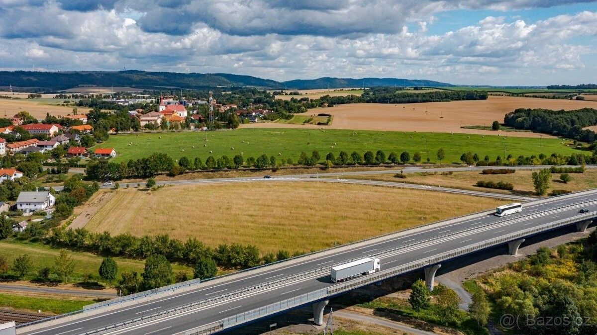 Prodej pozemek pro bydlení - Bělotín, 753 64