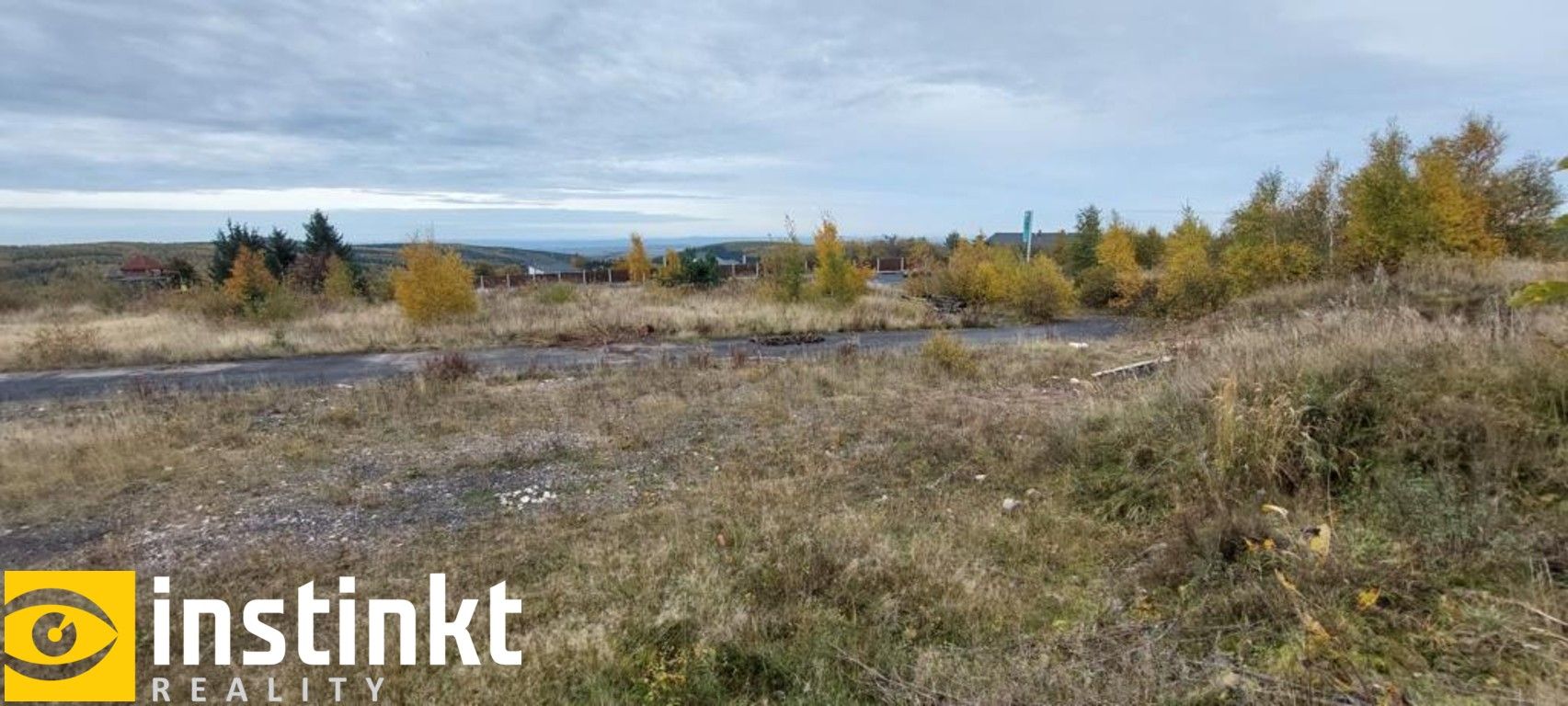 Komerční pozemky, Dubí Cínovec, 5 188 m² - 1
