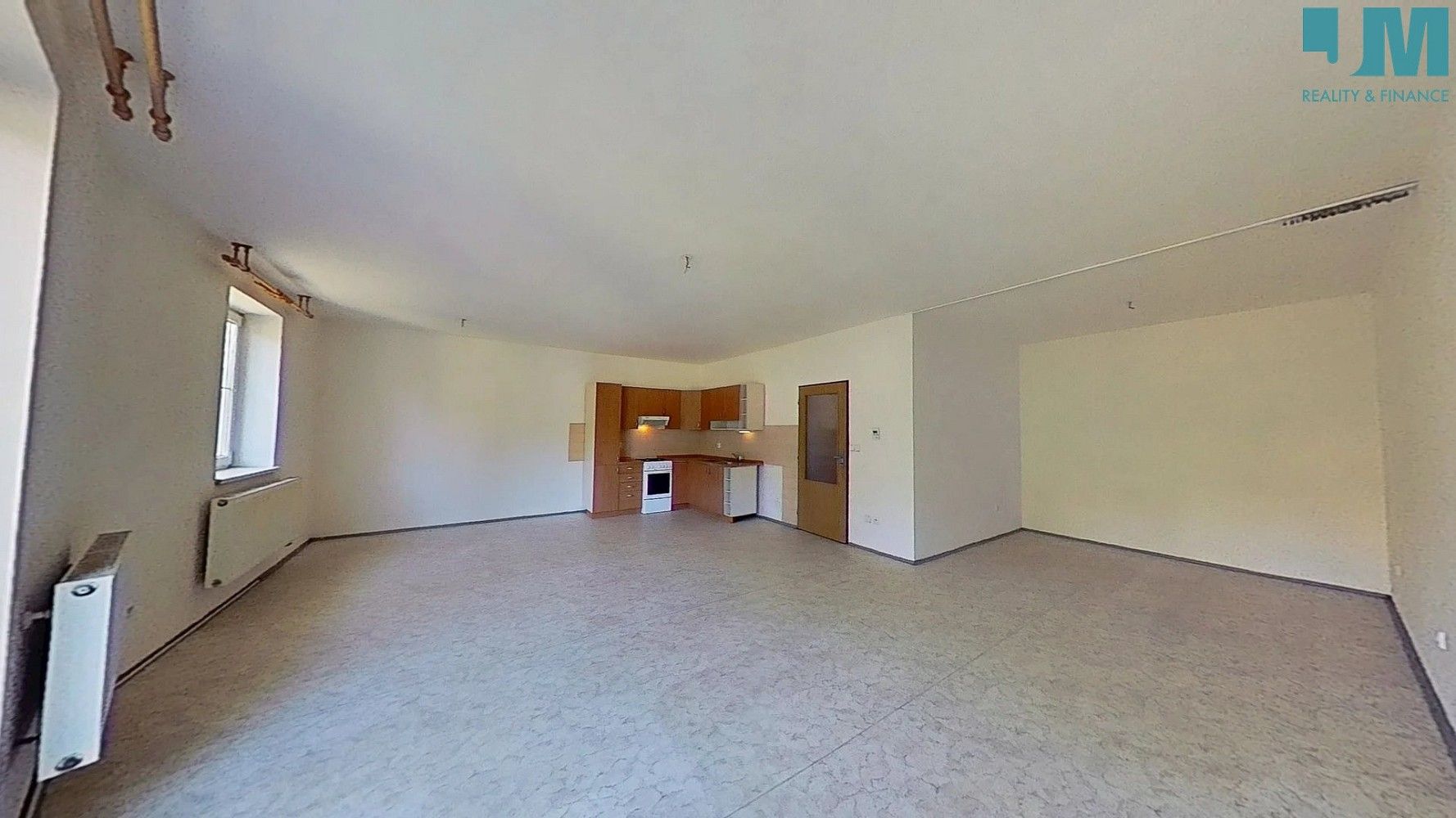 Byt 1+kk · 54 m² · Jihlava, Kraj Vysočina - 3