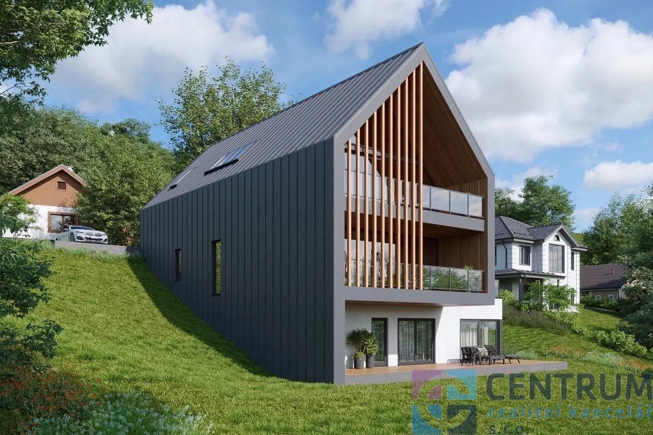 Pozemky pro bydlení, Na Balkáně , Tanvald Šumburk nad Desnou - 1