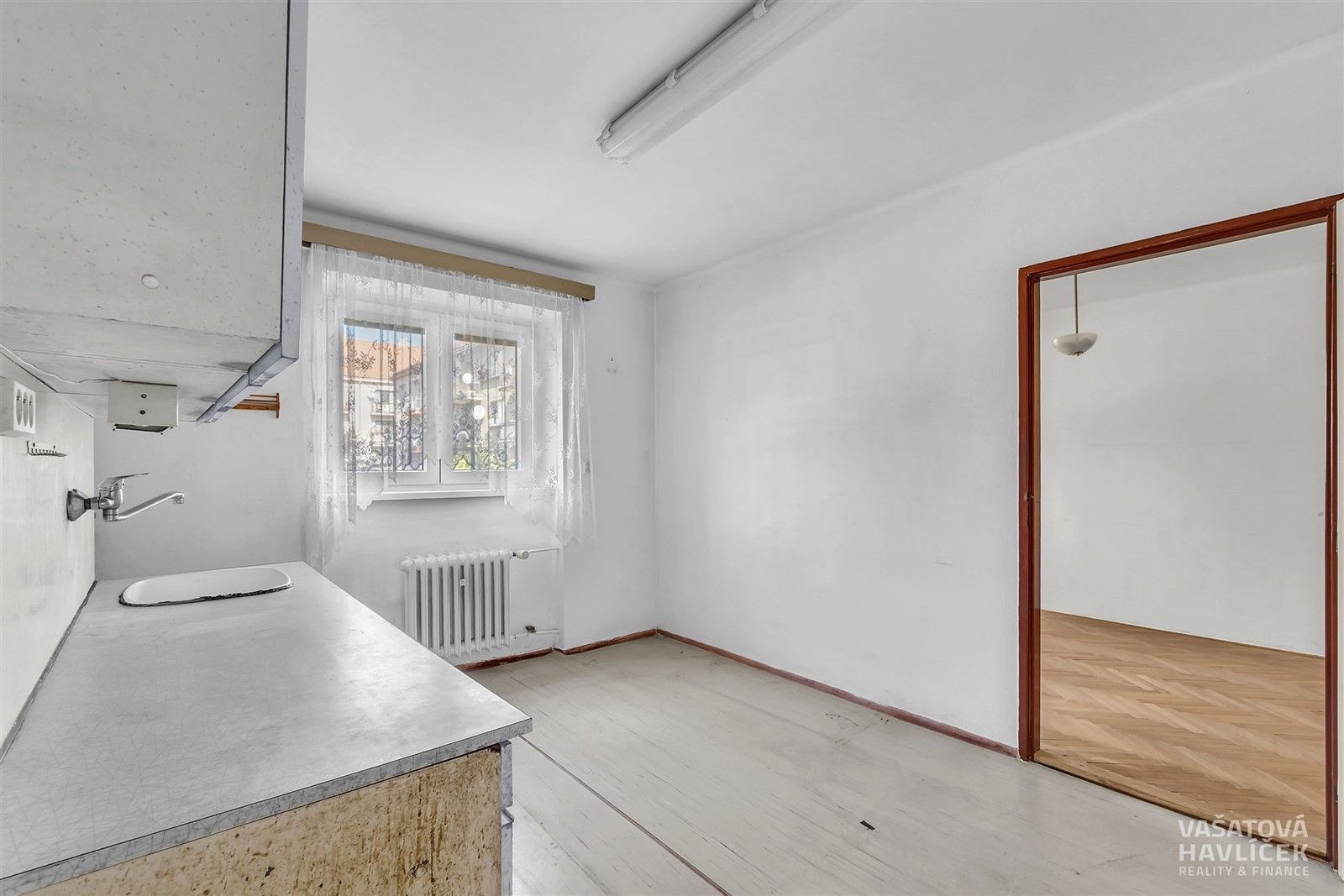3+1, Na Střezině, Hradec Králové, 72 m² - 2
