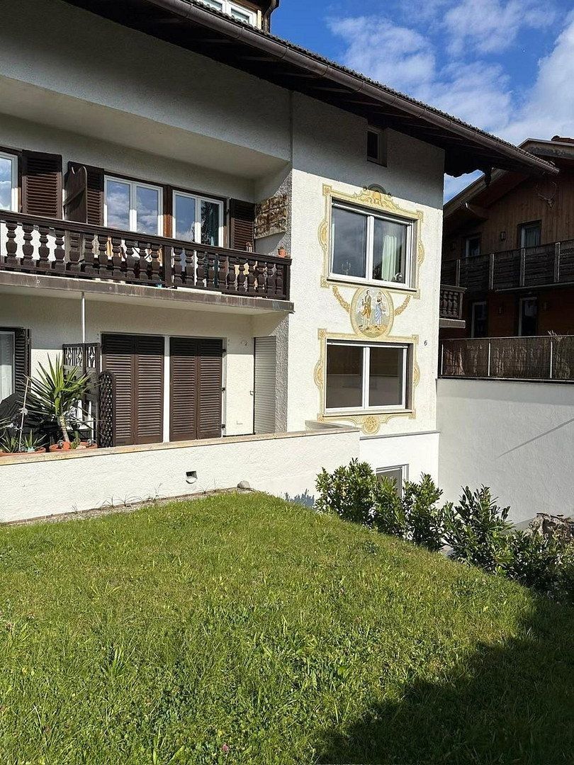Byt 3+1 · 66 m² · Bad Wiessee Bad Wiessee Bayern 83707 - 3