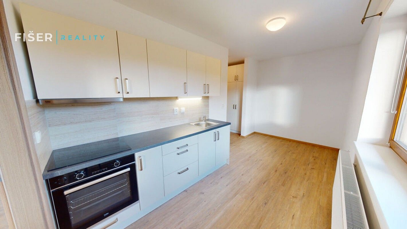 Byt 1+1 · 36 m² · Světlá nad Sázavou - Leštinka, okres Havlíčkův Brod, Kraj Vysočina - 3