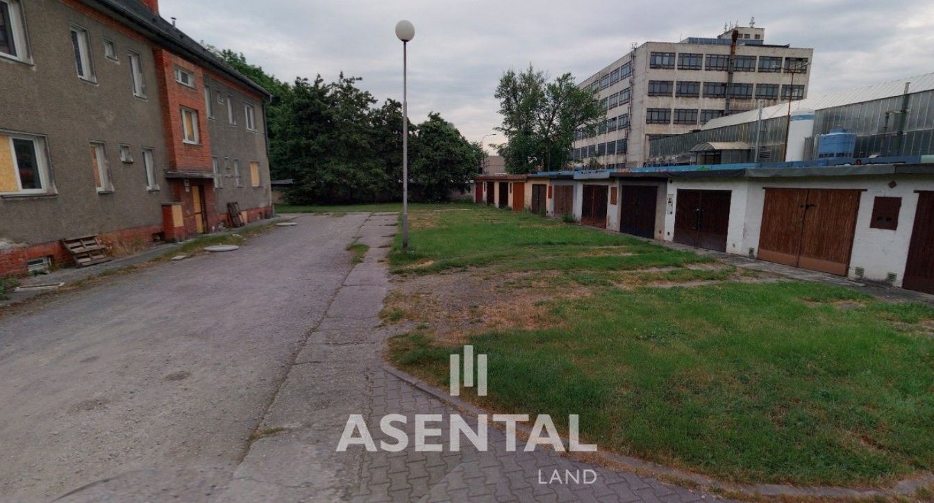 Prodej pozemek pro bydlení - Jaroslava Vrchlického, Karviná