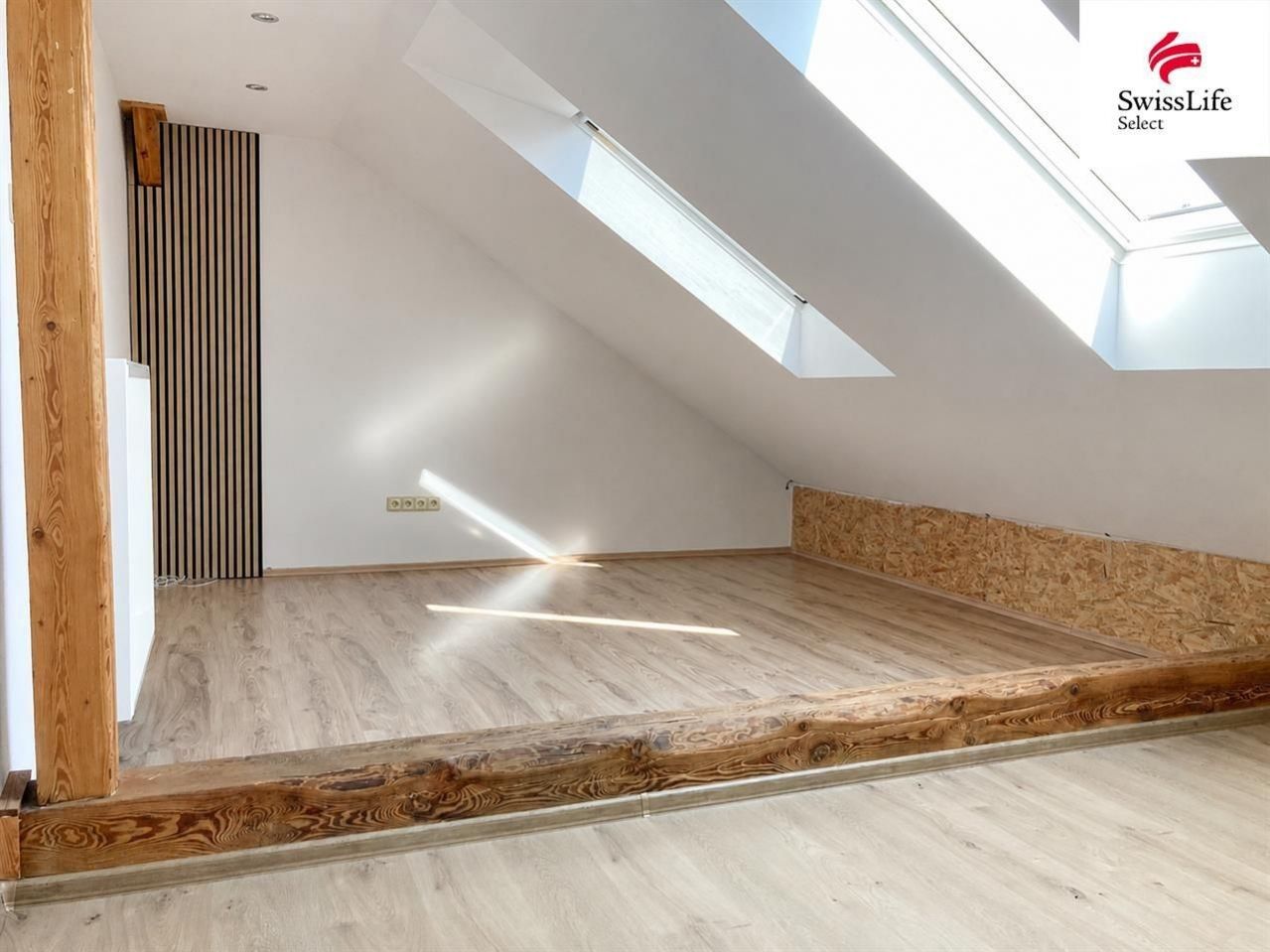2+1, Tělocvičná , Plzeň Jižní Předměstí, 55 m² - 2