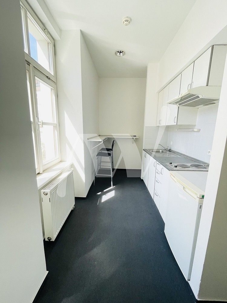 Kancelář · 142 m² · Praha - Nové Město, okres Praha 2, Hlavní město Praha - 4