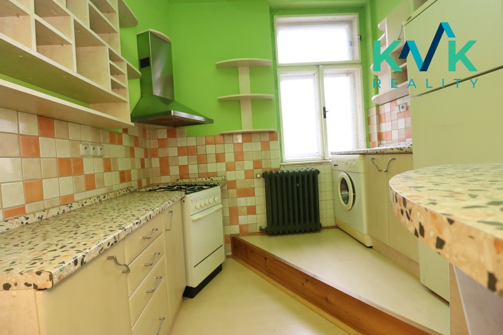 Pronájem byt 1+1 - nám. 17. listopadu, Karlovy Vary, 33 m²