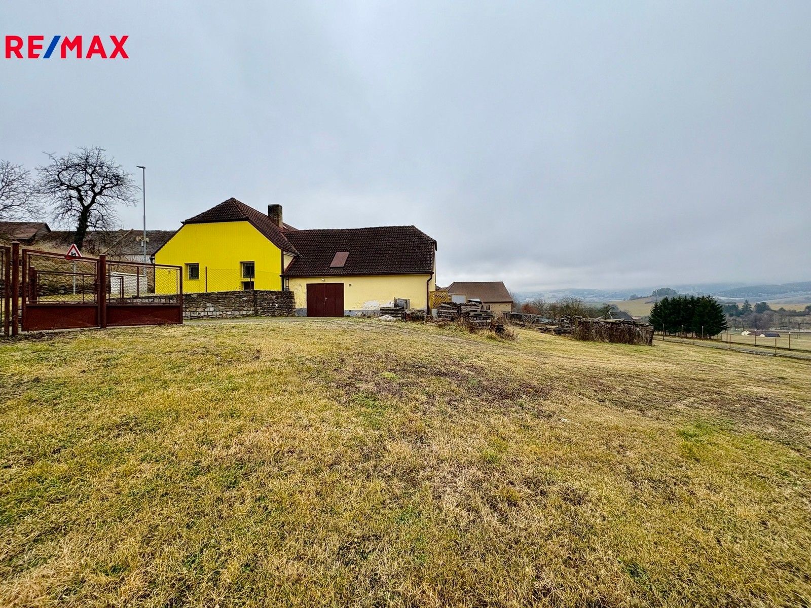 Prodej rodinný dům - Žihobce, 180 m²