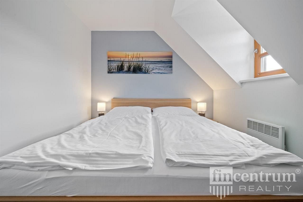 Prodej byt 3+kk - Říčky v Orlických horách, okres Rychnov nad Kněžnou, Královéhradecký kraj, 80 m² - 5