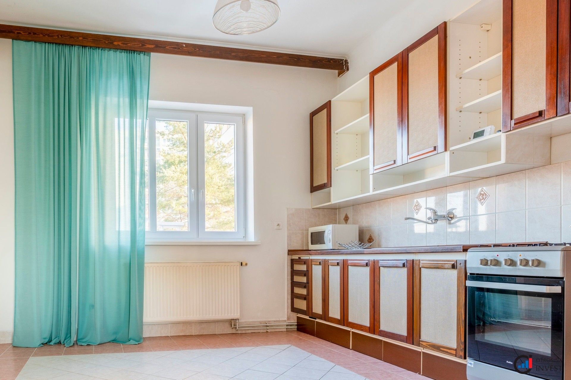 2+1, Čs. armády, Chrudim, 65 m² - 2