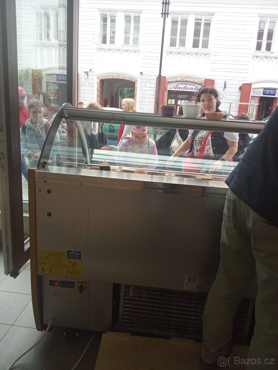 Obchodní prostory, Písek, 397 01