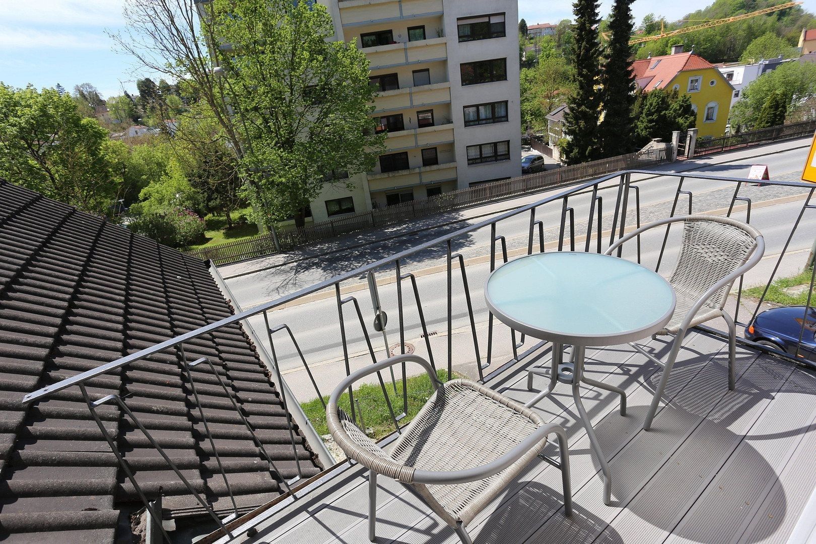 Rodinný dům · 400 m² · Neue Bergstraße 30 Landshut Landshut Bayern 84036 - 4