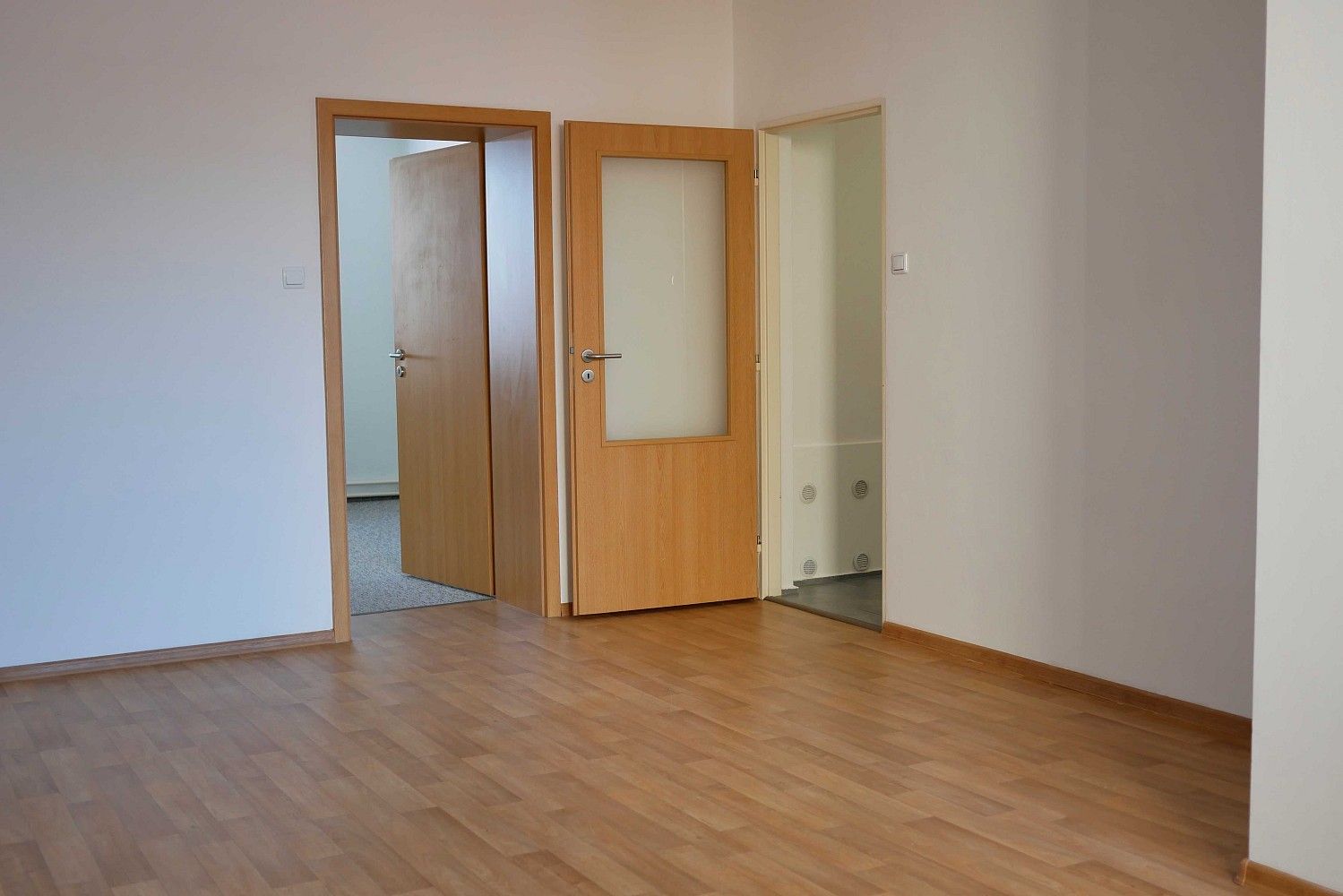Byt 3+1 · 80 m² · České Budějovice, Jihočeský kraj - 1