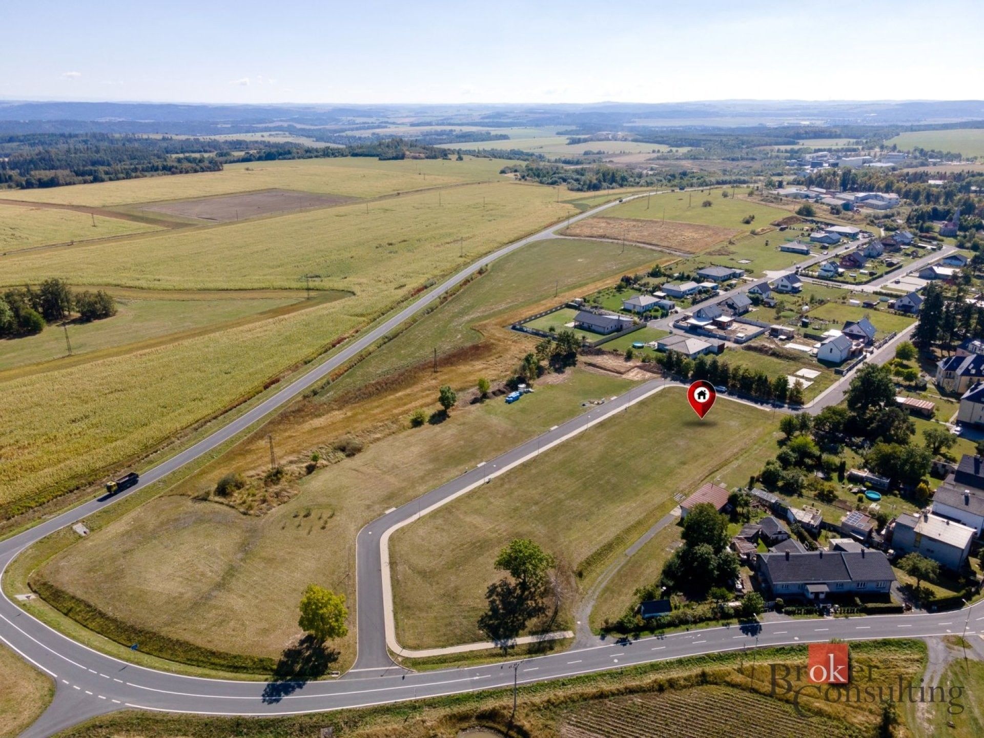 Ostatní, Horní Benešov, 1 286 m² - 2
