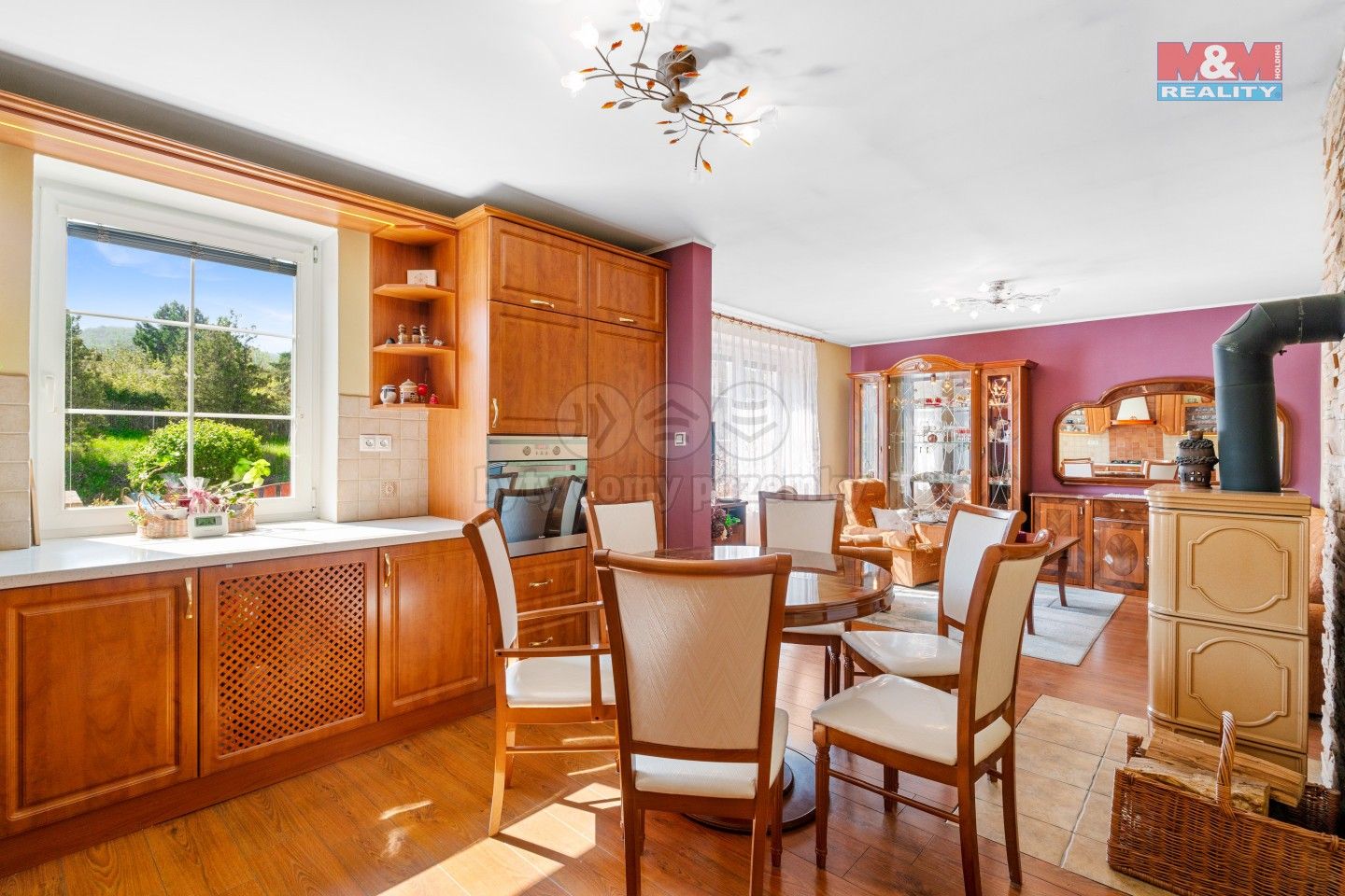 Rodinné domy, U Trati, Žalany, 165 m²